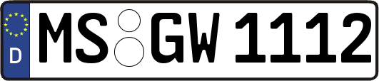 MS-GW1112