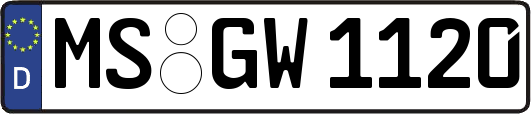 MS-GW1120