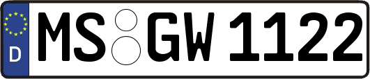 MS-GW1122