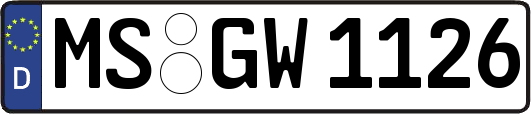 MS-GW1126
