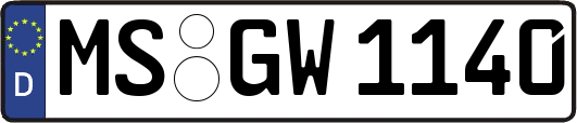 MS-GW1140