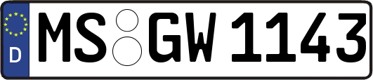 MS-GW1143