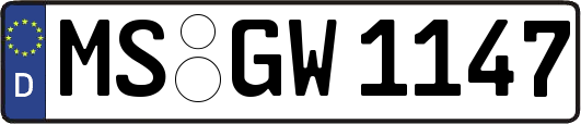 MS-GW1147