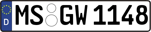 MS-GW1148