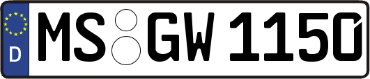 MS-GW1150