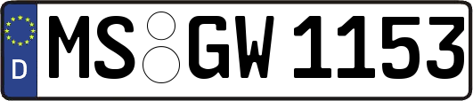 MS-GW1153