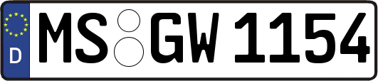 MS-GW1154