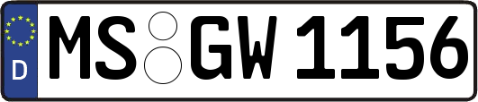 MS-GW1156