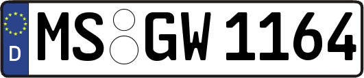 MS-GW1164