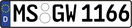 MS-GW1166