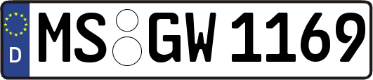 MS-GW1169