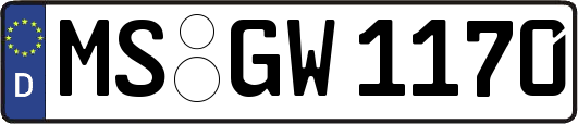 MS-GW1170