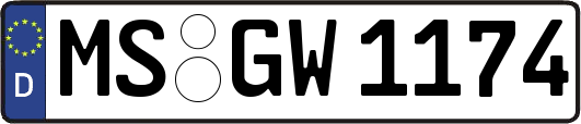 MS-GW1174