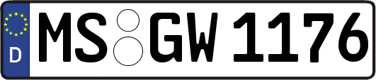 MS-GW1176