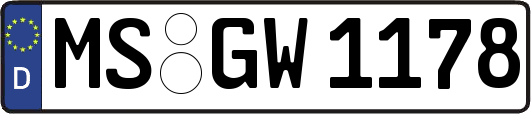 MS-GW1178