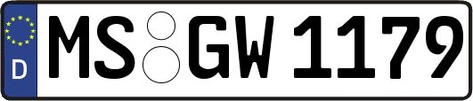 MS-GW1179