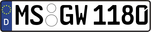 MS-GW1180