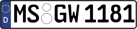 MS-GW1181