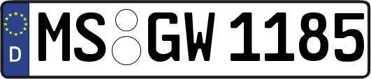 MS-GW1185