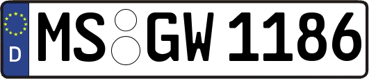 MS-GW1186