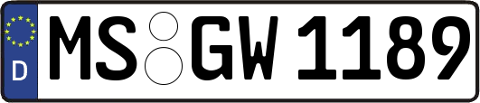 MS-GW1189