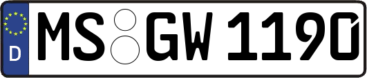 MS-GW1190