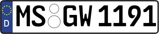 MS-GW1191