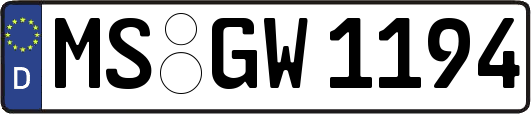 MS-GW1194