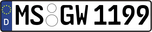 MS-GW1199