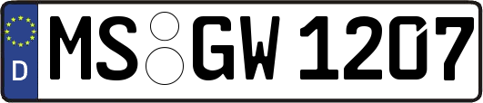 MS-GW1207