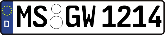 MS-GW1214