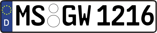 MS-GW1216