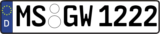 MS-GW1222