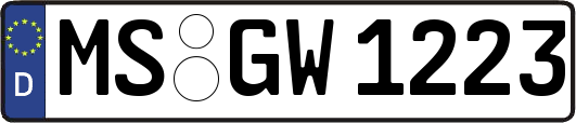 MS-GW1223