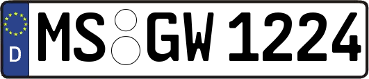 MS-GW1224