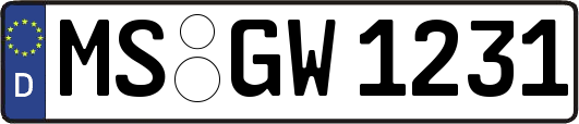MS-GW1231
