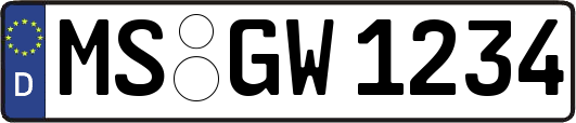 MS-GW1234