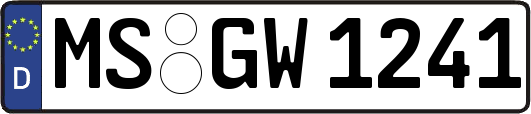 MS-GW1241