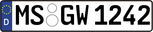 MS-GW1242