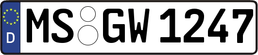 MS-GW1247
