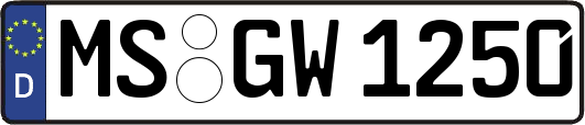 MS-GW1250
