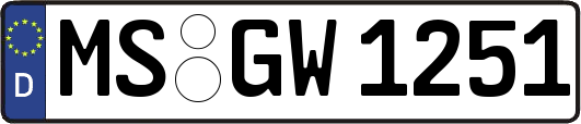 MS-GW1251