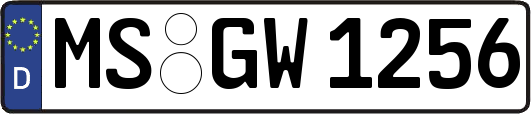 MS-GW1256