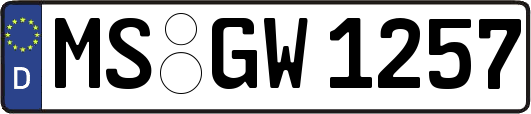 MS-GW1257