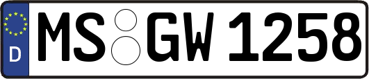 MS-GW1258