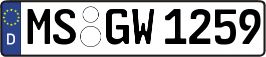 MS-GW1259