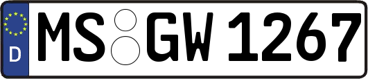MS-GW1267