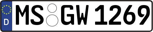 MS-GW1269