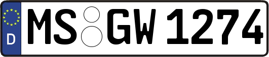 MS-GW1274