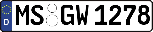 MS-GW1278